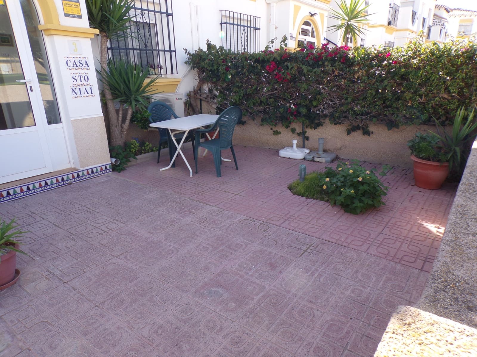 Apartamento de 1 habitación en Villamartin en venta con piscina garaje - 99.995 € (Ref: 9357238)