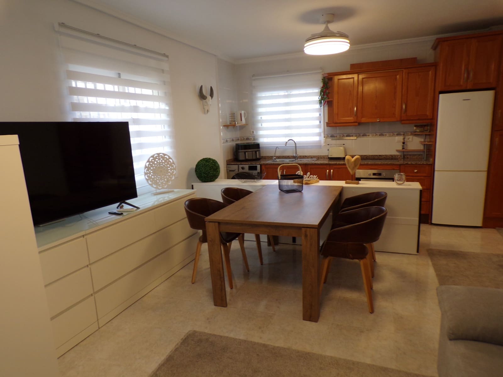 4 camera da letto Villa in vendita in Villamartin con piscina garage - 379.000 € (Rif: 9403757)