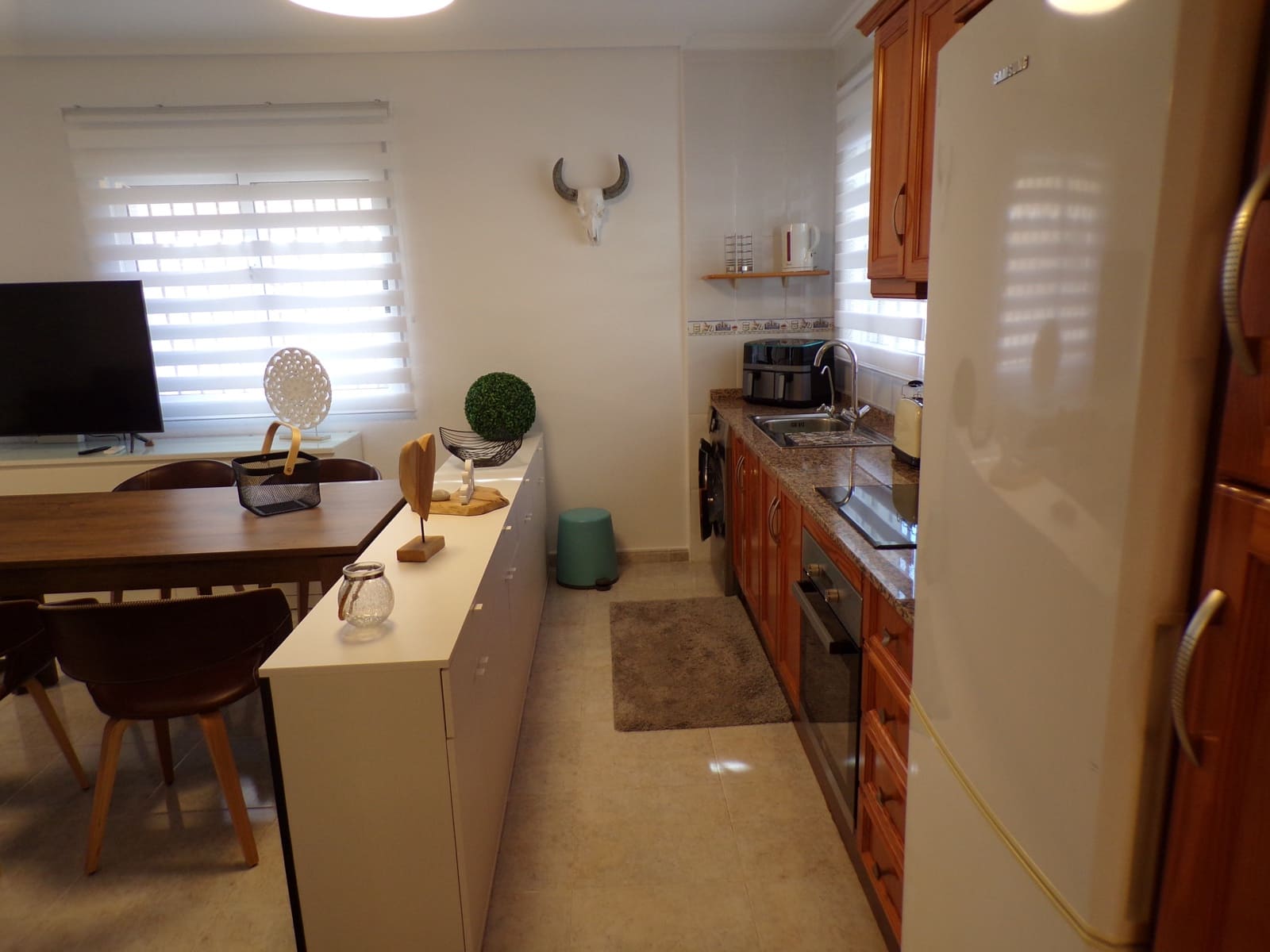 4 camera da letto Villa in vendita in Villamartin con piscina garage - 379.000 € (Rif: 9403757)