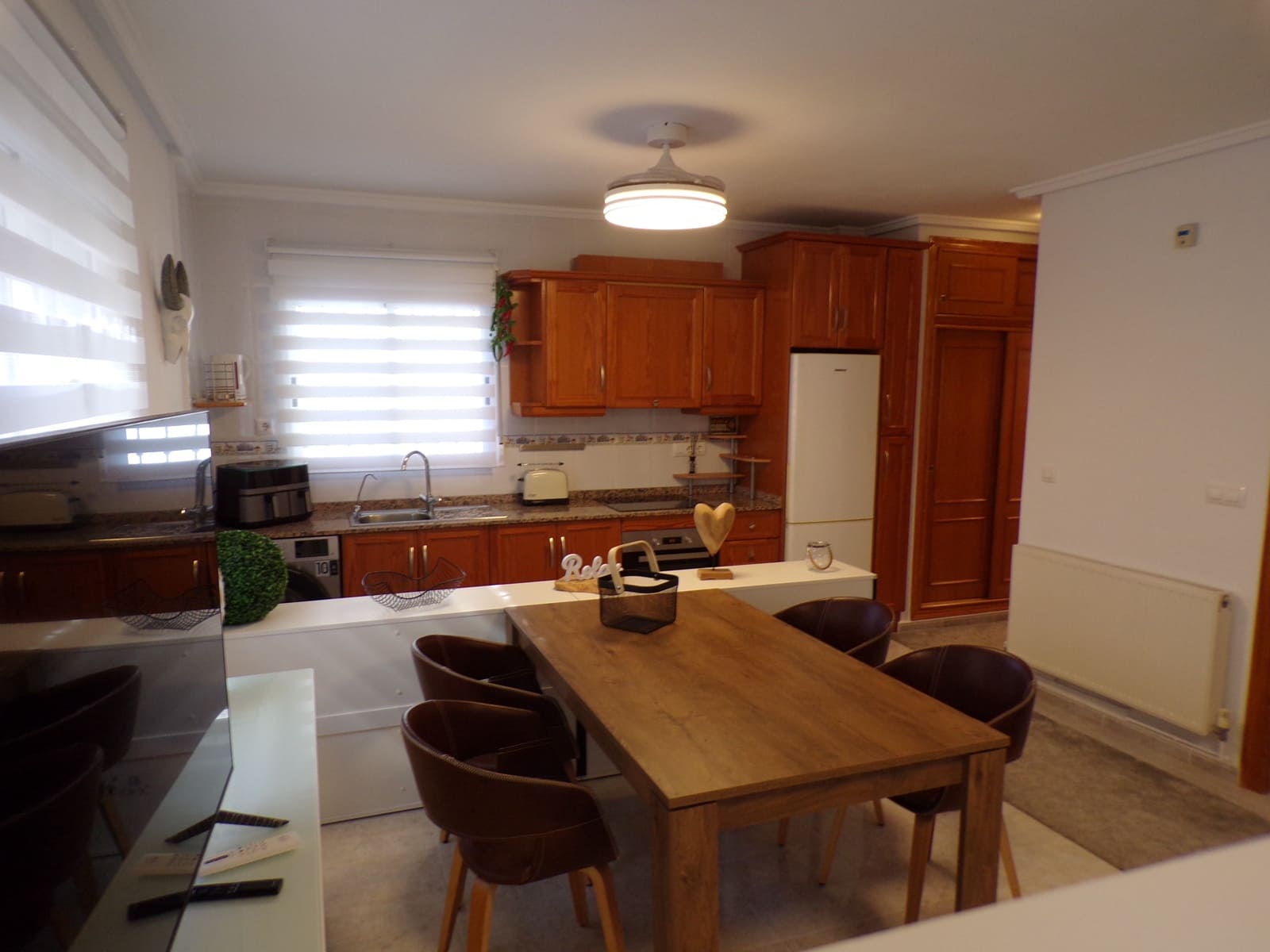 4 camera da letto Villa in vendita in Villamartin con piscina garage - 379.000 € (Rif: 9403757)