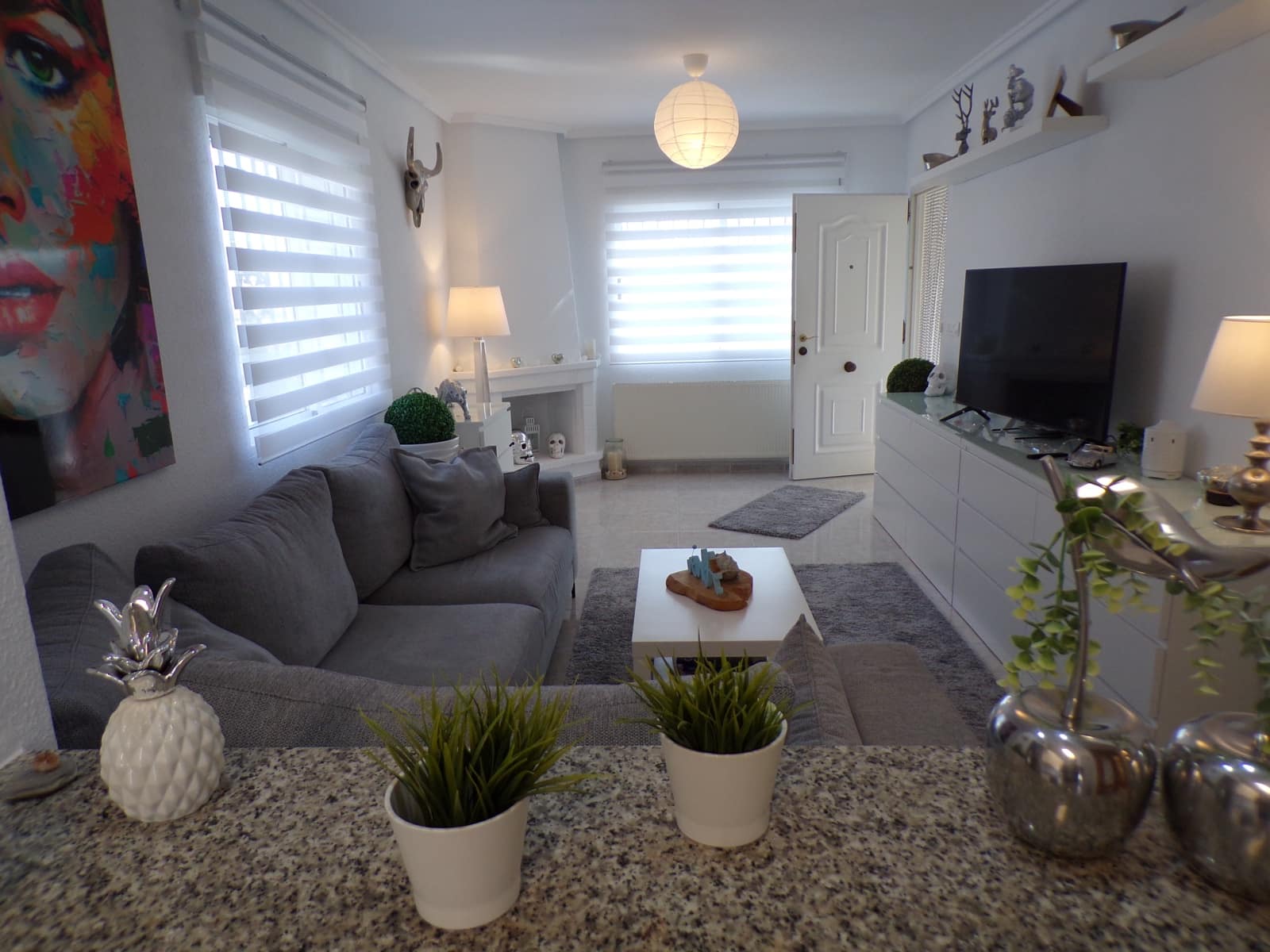 4 camera da letto Villa in vendita in Villamartin con piscina garage - 379.000 € (Rif: 9403757)