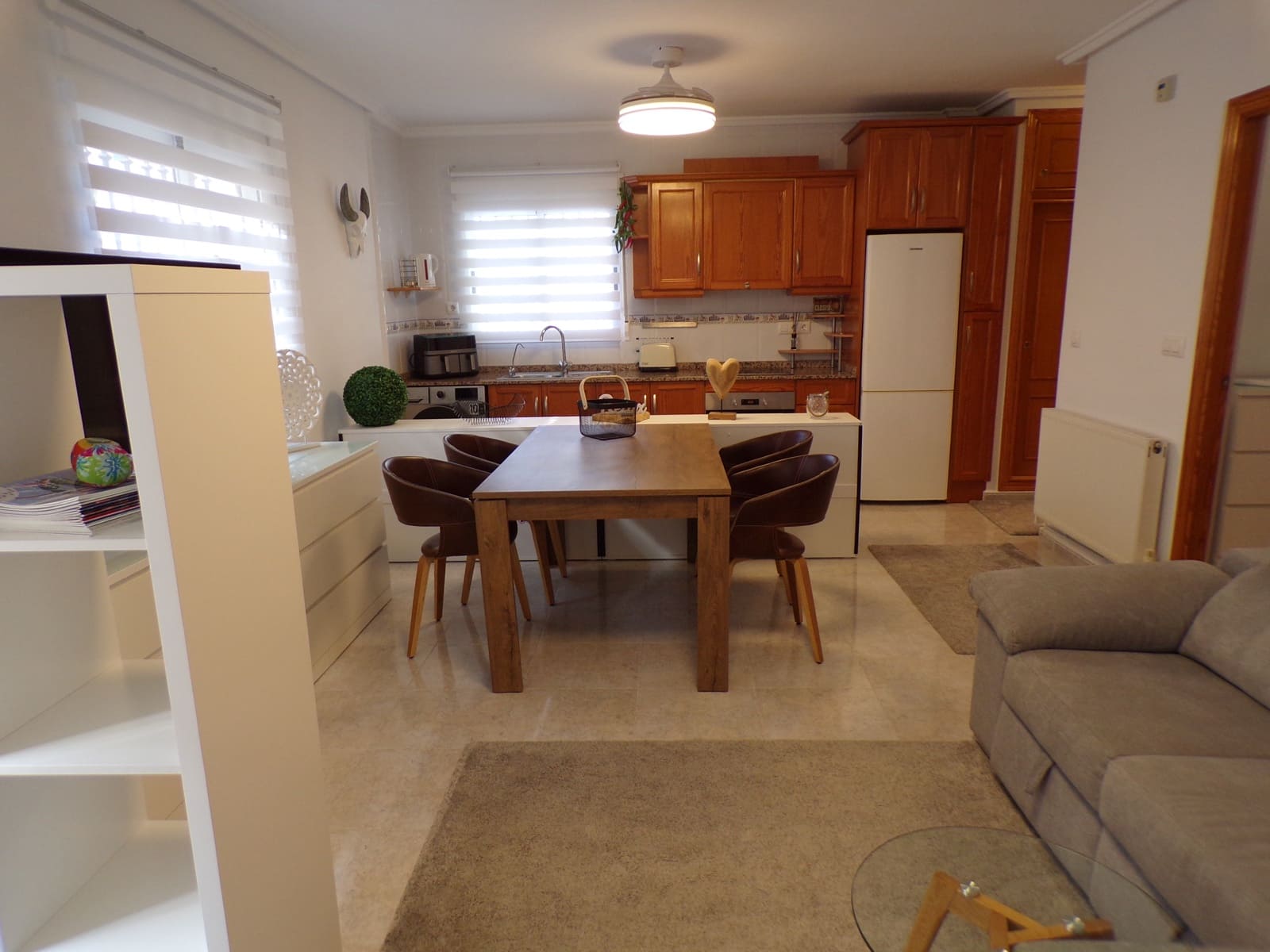 4 camera da letto Villa in vendita in Villamartin con piscina garage - 379.000 € (Rif: 9403757)