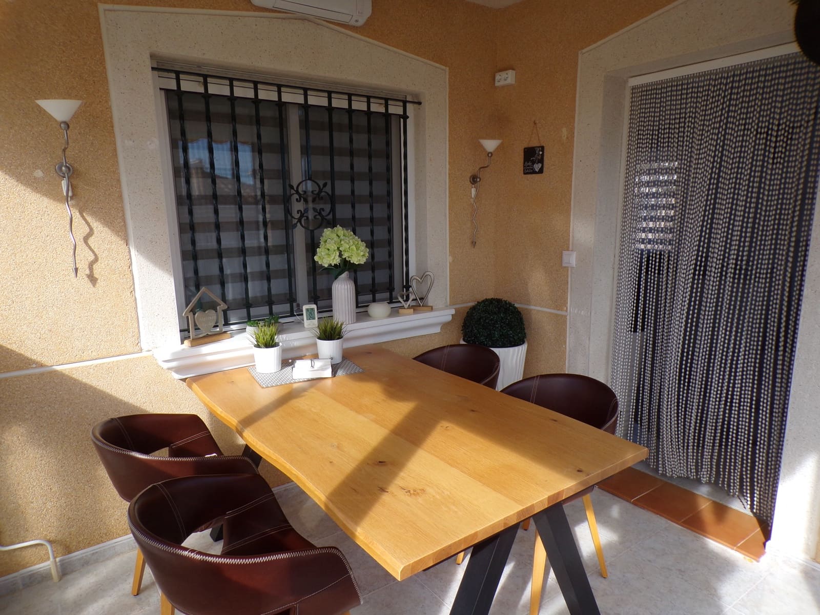 4 camera da letto Villa in vendita in Villamartin con piscina garage - 379.000 € (Rif: 9403757)
