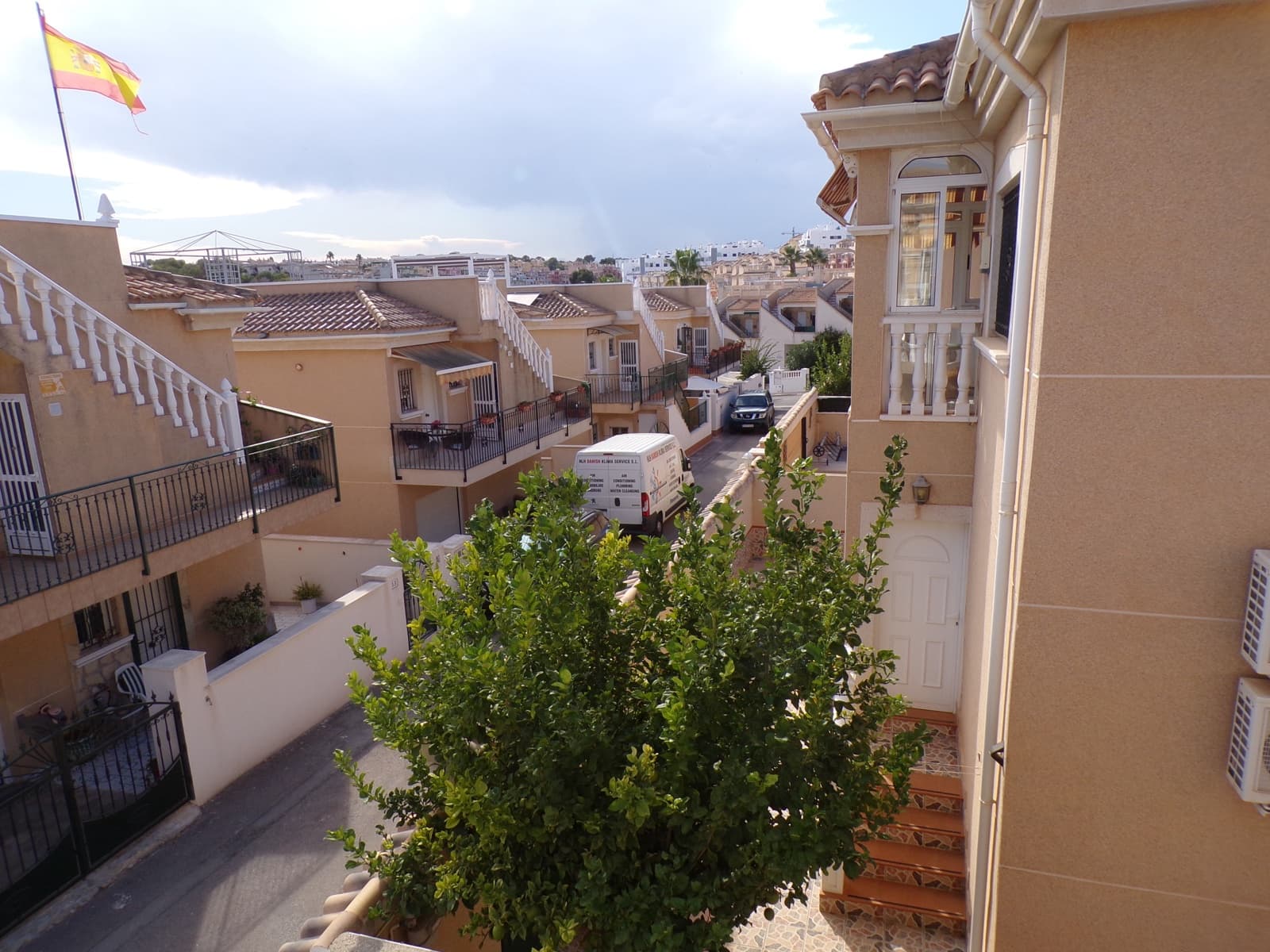 4 camera da letto Villa in vendita in Villamartin con piscina garage - 379.000 € (Rif: 9403757)