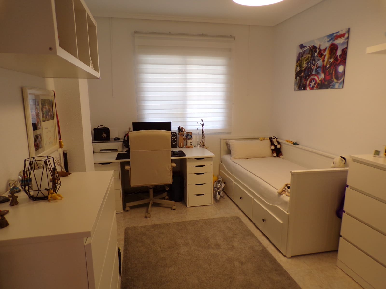 4 camera da letto Villa in vendita in Villamartin con piscina garage - 379.000 € (Rif: 9403757)