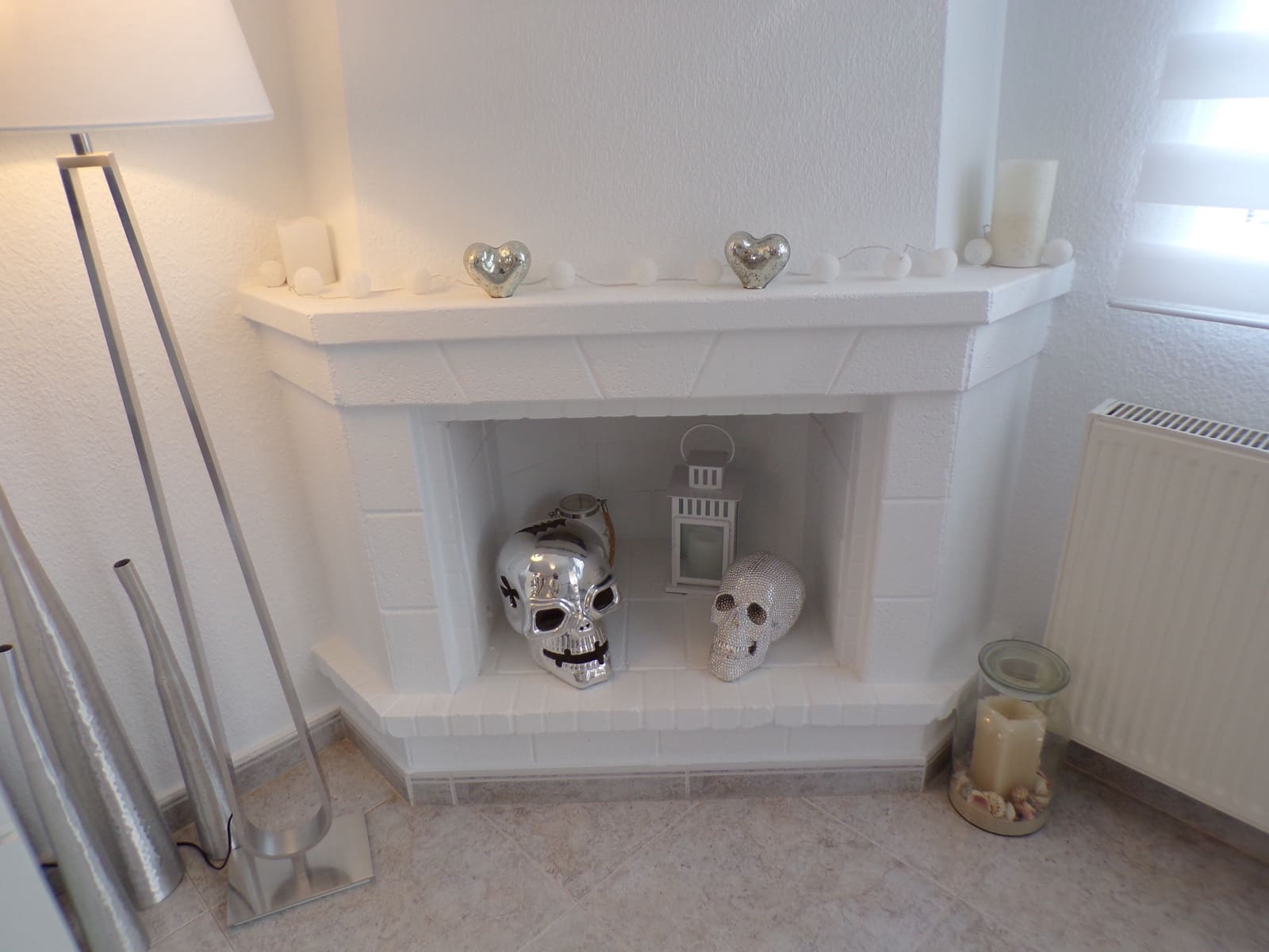 4 camera da letto Villa in vendita in Villamartin con piscina garage - 379.000 € (Rif: 9403757)