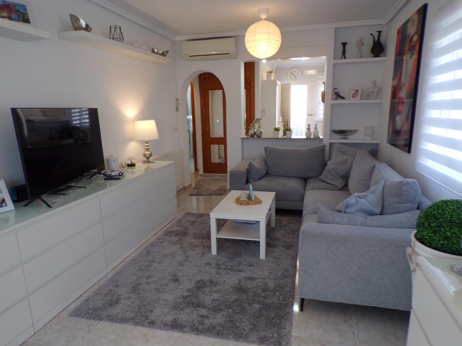 4 camera da letto Villa in vendita in Villamartin con piscina garage - 379.000 € (Rif: 9403757)
