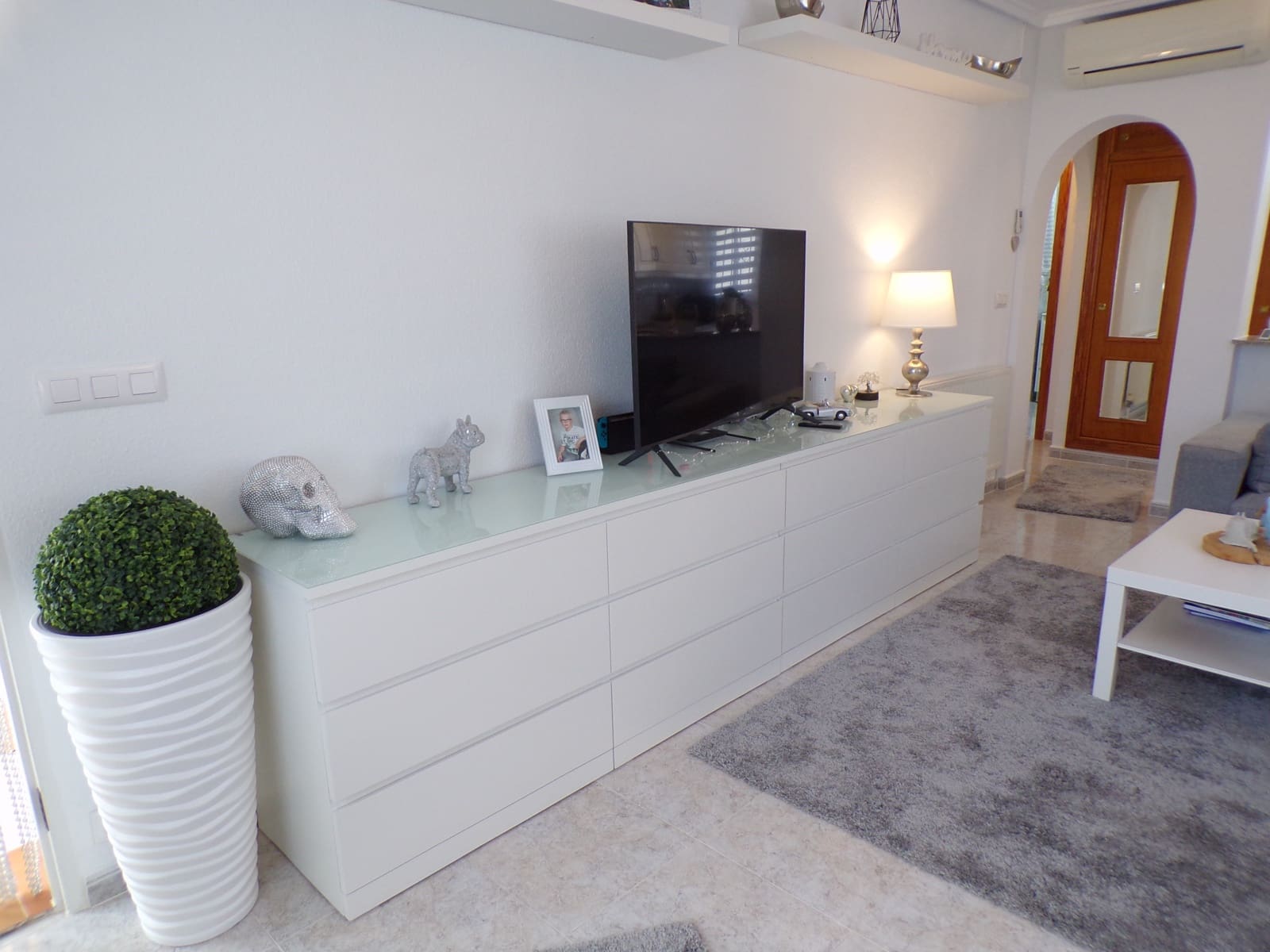 4 camera da letto Villa in vendita in Villamartin con piscina garage - 379.000 € (Rif: 9403757)