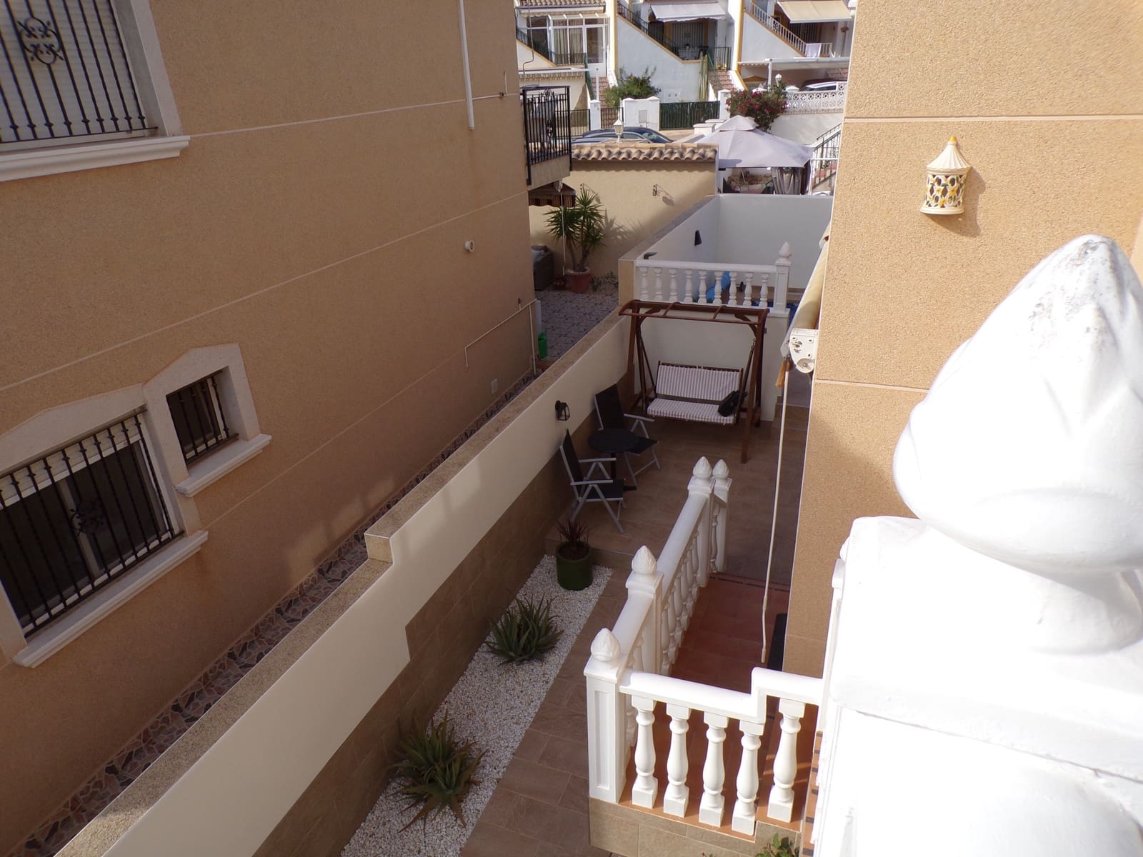 4 camera da letto Villa in vendita in Villamartin con piscina garage - 379.000 € (Rif: 9403757)