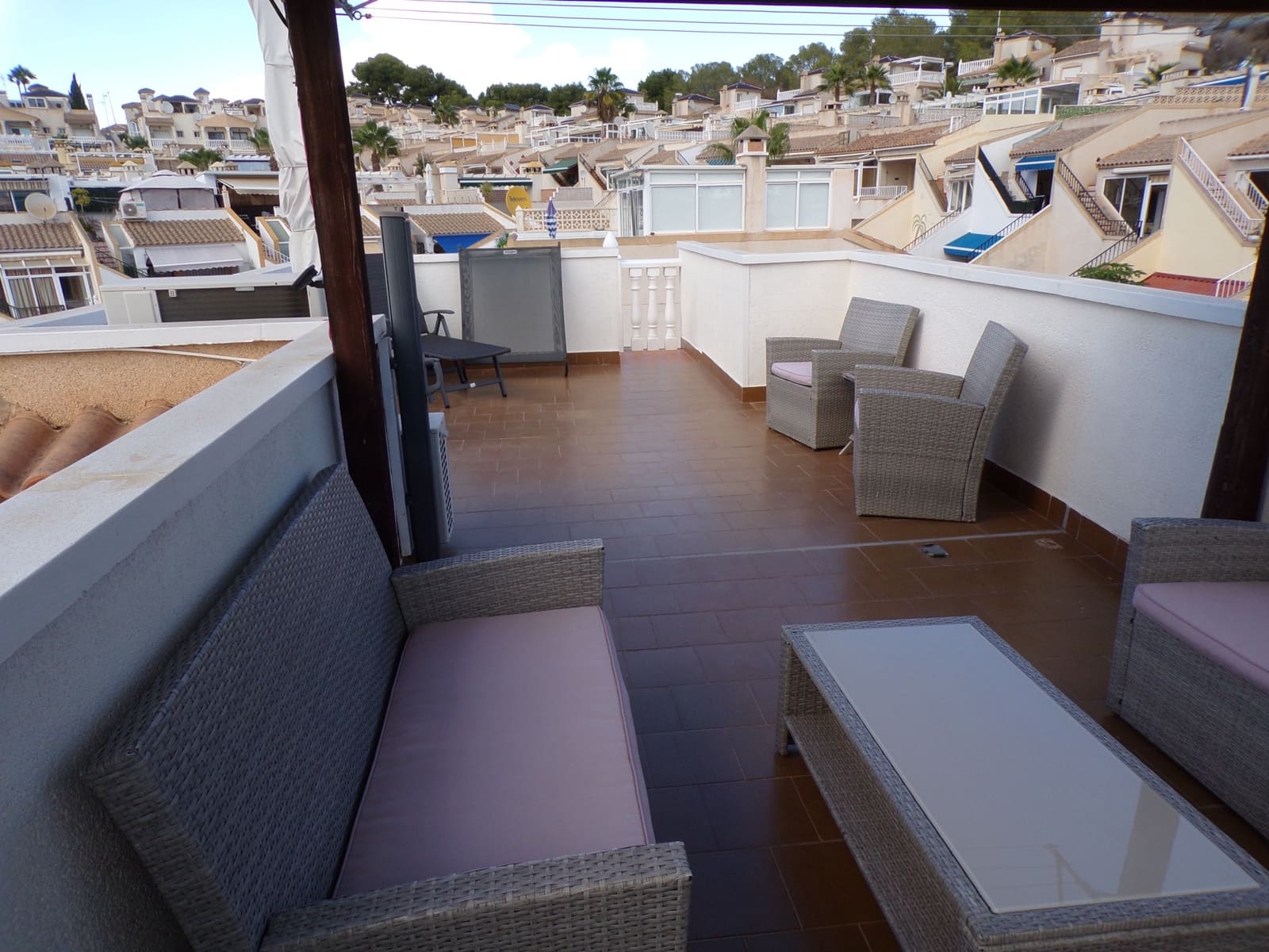 4 camera da letto Villa in vendita in Villamartin con piscina garage - 379.000 € (Rif: 9403757)