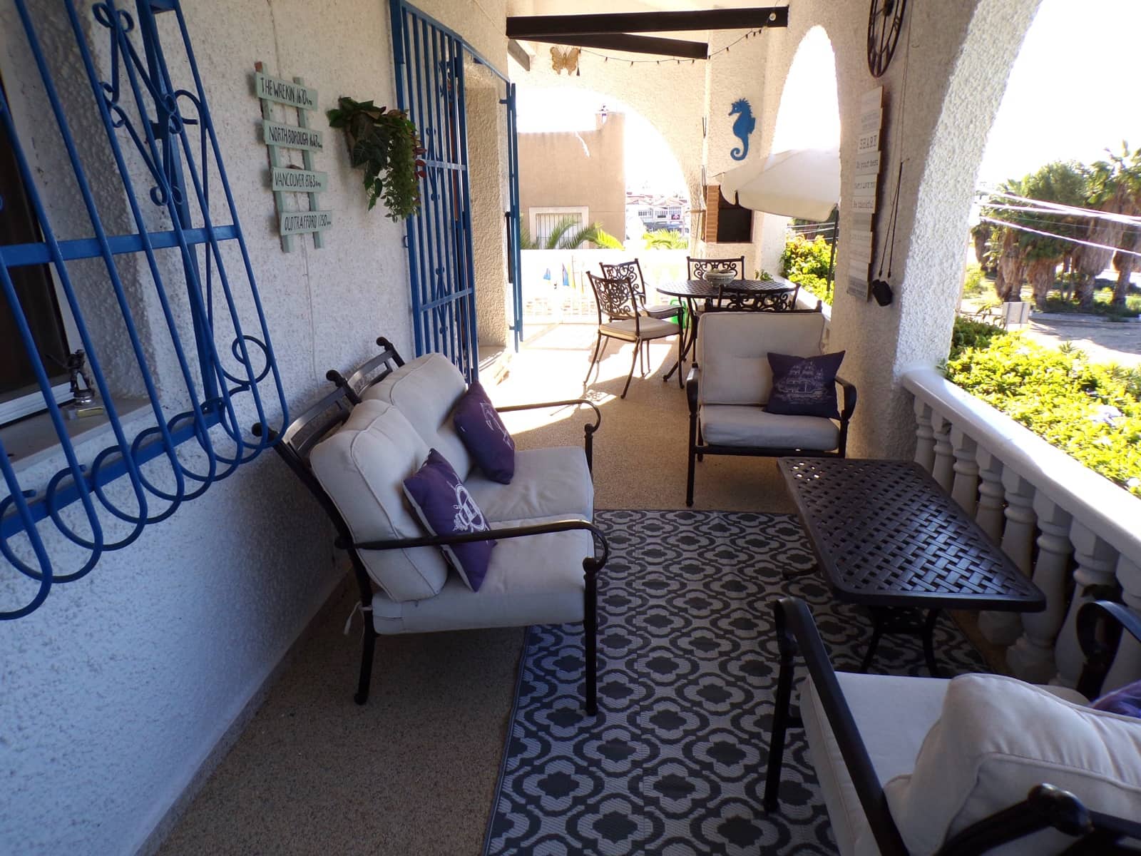 3 bedroom Villa for sale in Villamartin with pool - € 320,000 (Ref: 9403758)