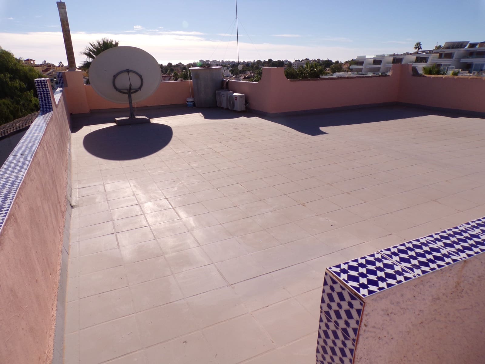 3 bedroom Villa for sale in Villamartin with pool - € 320,000 (Ref: 9403758)