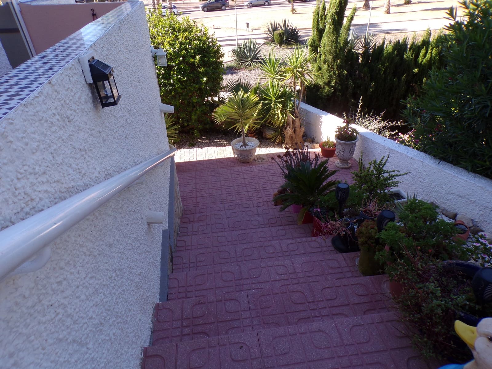 3 bedroom Villa for sale in Villamartin with pool - € 320,000 (Ref: 9403758)