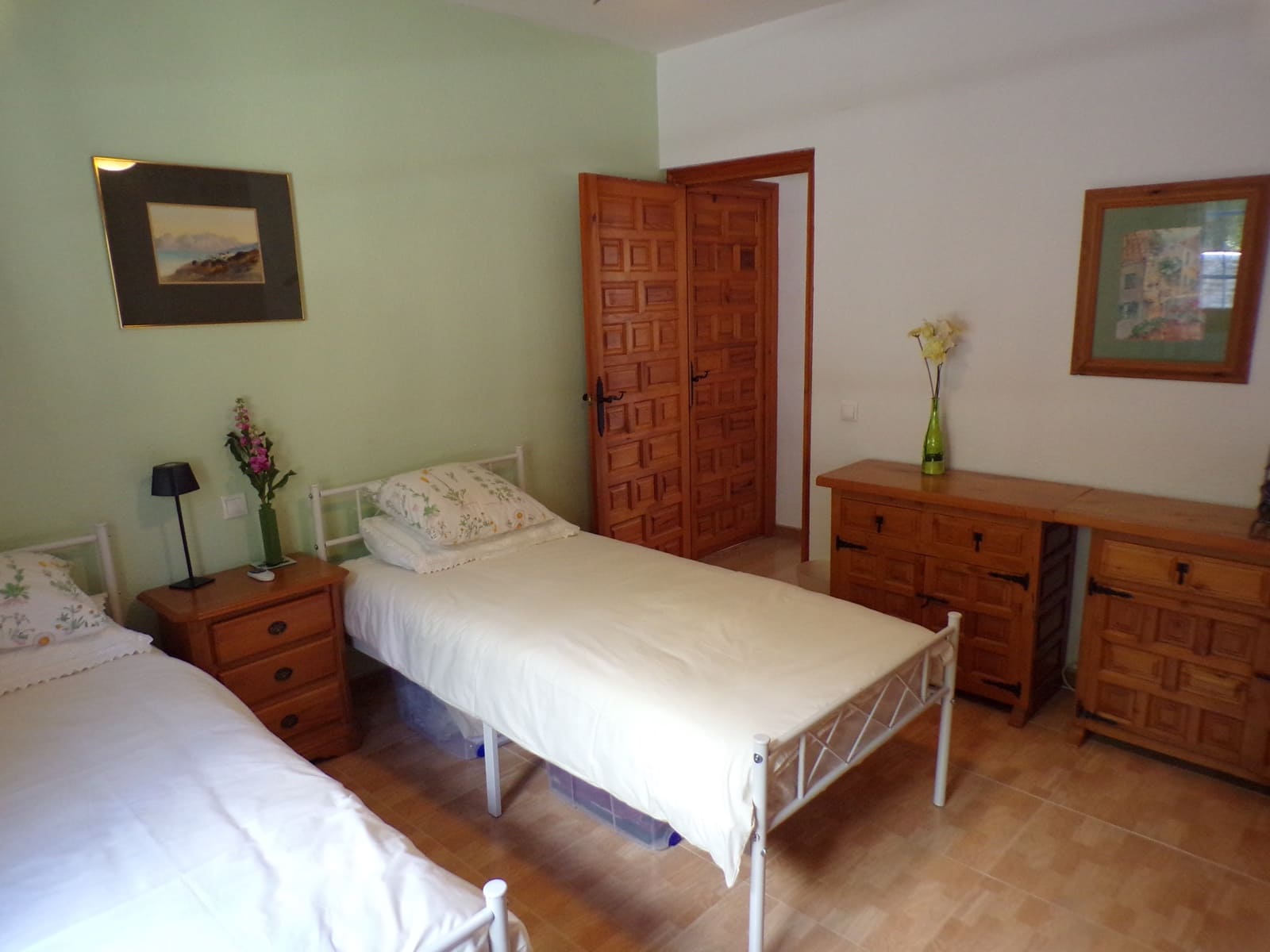 3 bedroom Villa for sale in Villamartin with pool - € 320,000 (Ref: 9403758)