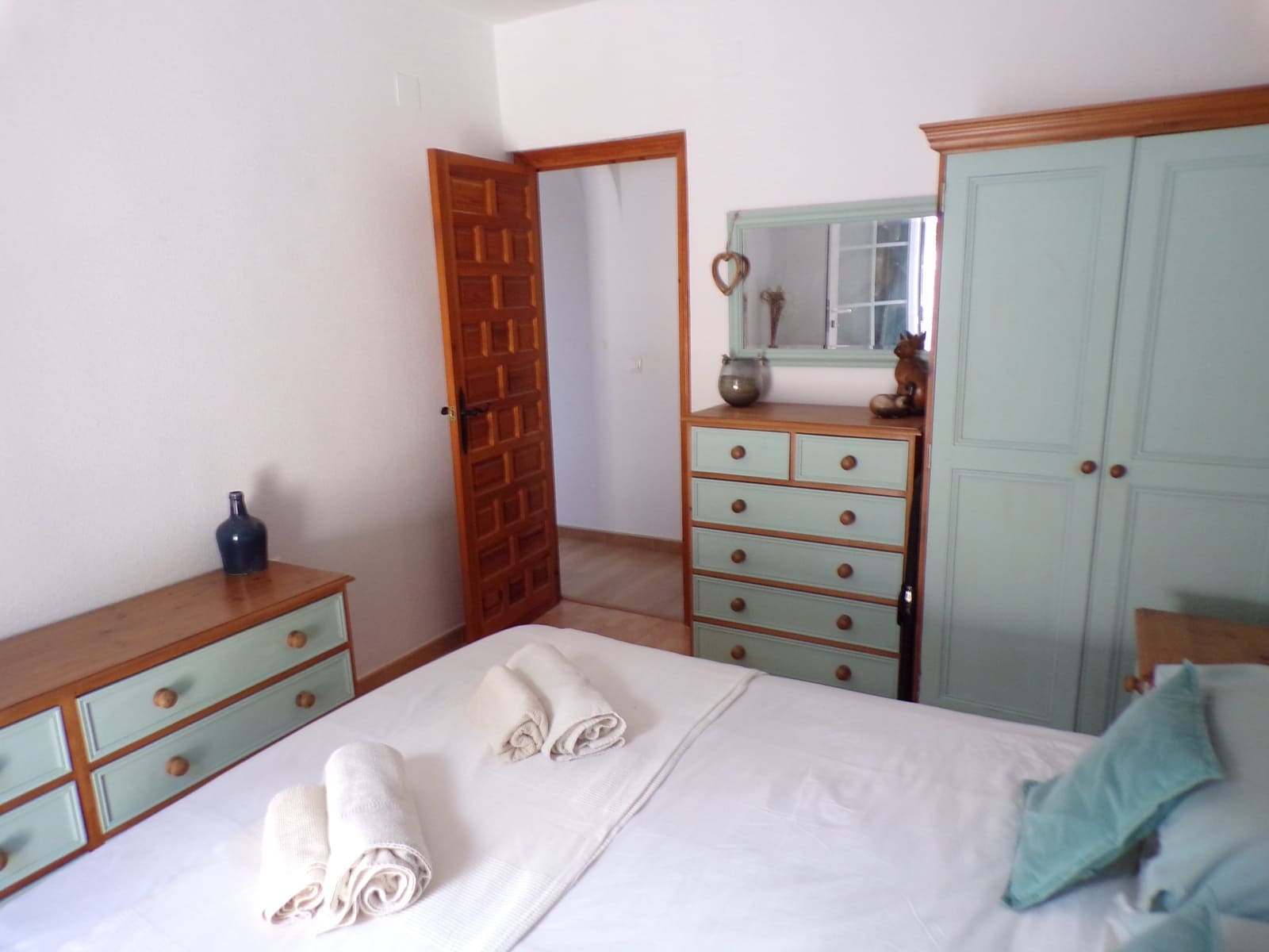 3 bedroom Villa for sale in Villamartin with pool - € 320,000 (Ref: 9403758)