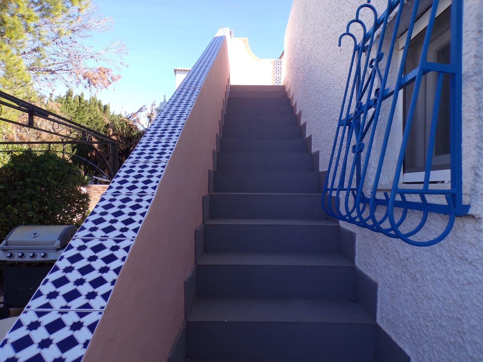 3 bedroom Villa for sale in Villamartin with pool - € 320,000 (Ref: 9403758)