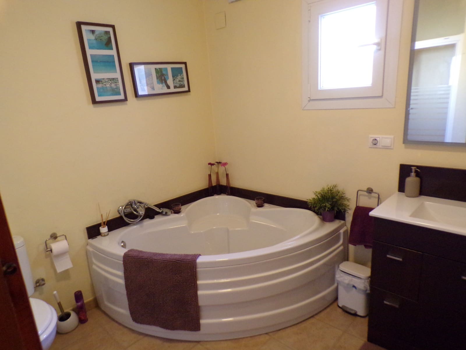 3 bedroom Villa for sale in Villamartin with pool - € 320,000 (Ref: 9403758)