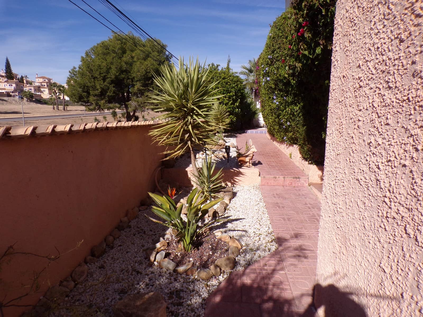 3 bedroom Villa for sale in Villamartin with pool - € 320,000 (Ref: 9403758)