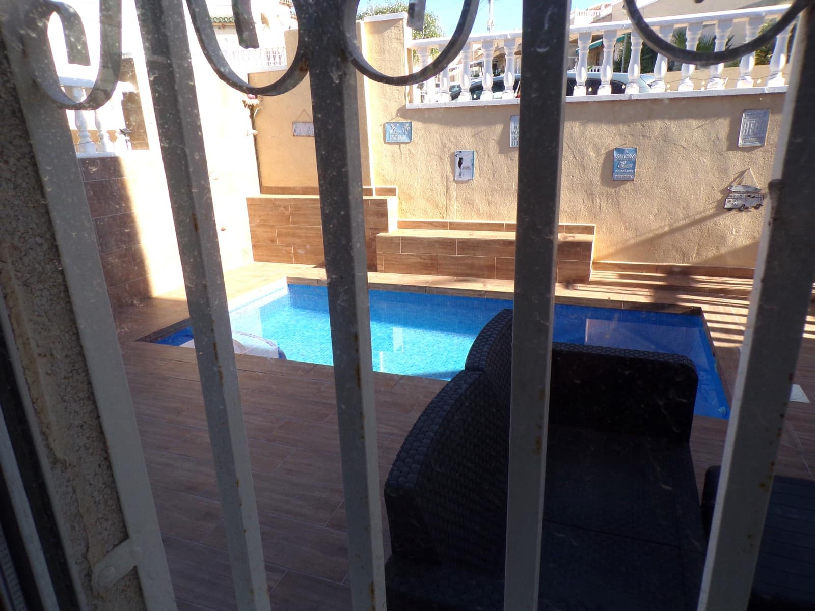 2 bedroom Apartment for sale in Villamartin with pool - € 179,995 (Ref: 9403760)