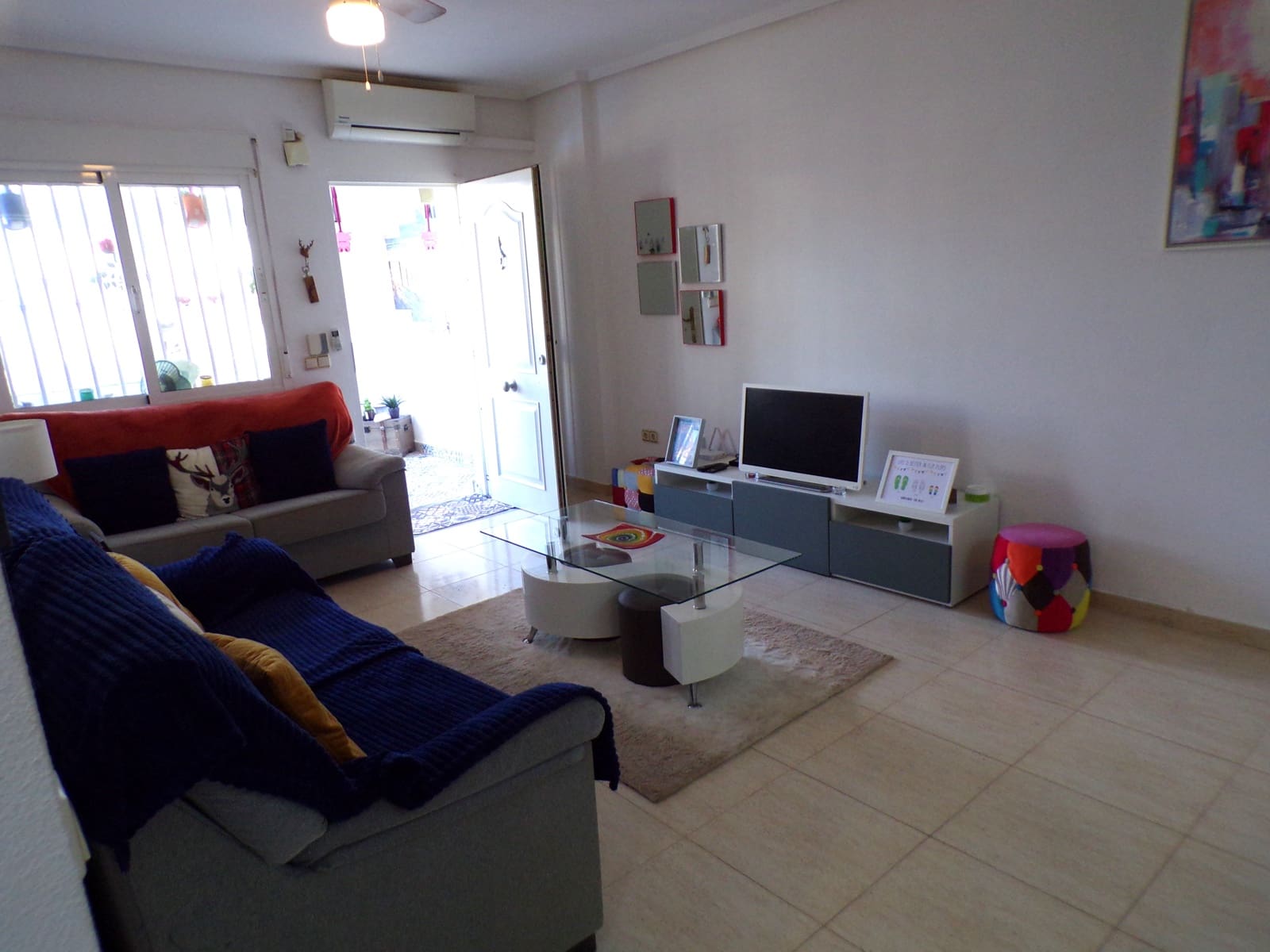 2 bedroom Apartment for sale in Villamartin with pool - € 179,995 (Ref: 9403760)
