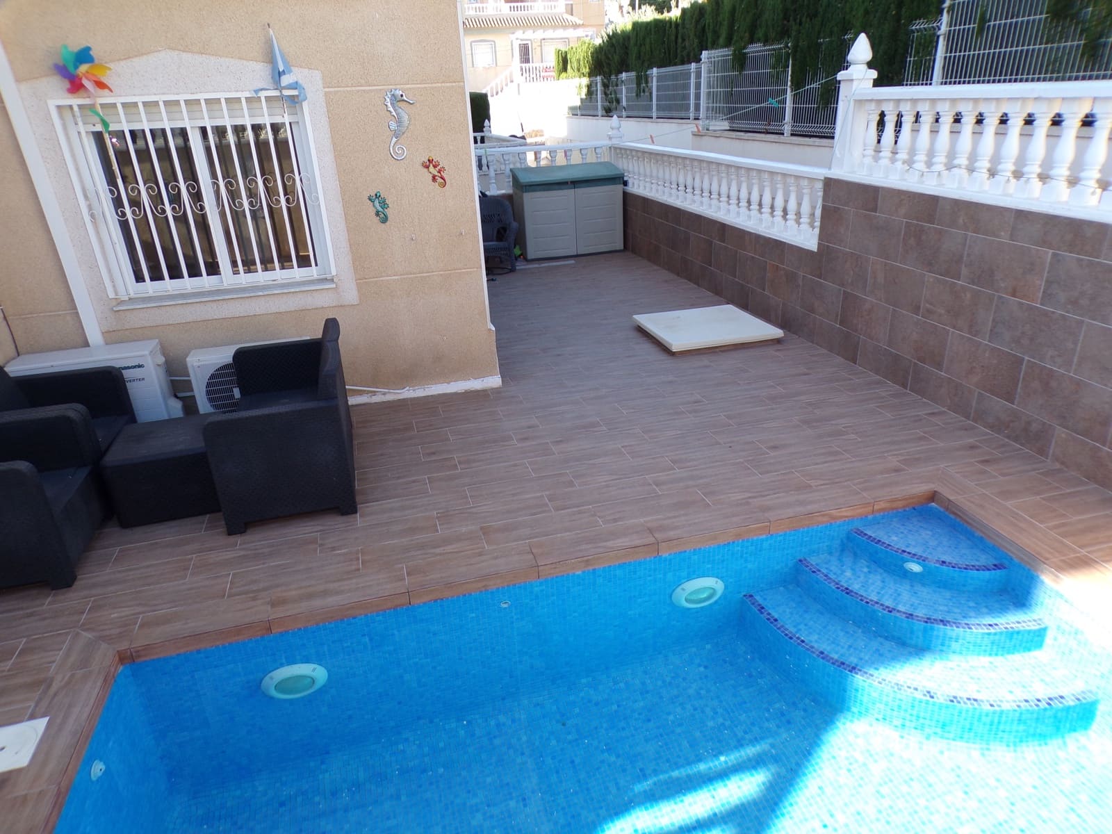 2 bedroom Apartment for sale in Villamartin with pool - € 179,995 (Ref: 9403760)