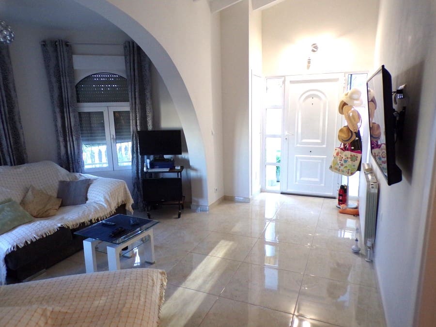 3 bedroom Villa for sale in Orihuela with pool garage - € 375,000 (Ref: 9403763)