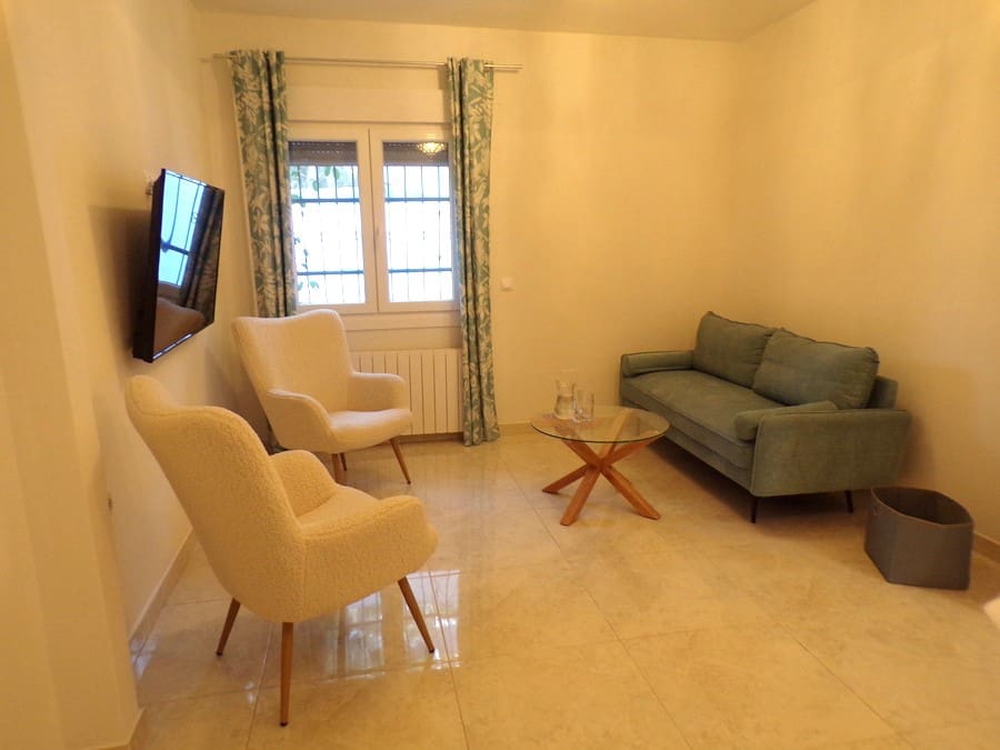 3 bedroom Villa for sale in Orihuela with pool garage - € 375,000 (Ref: 9403763)