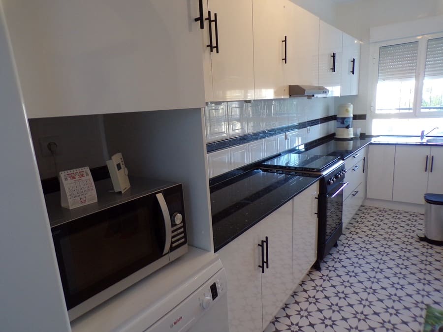 3 bedroom Villa for sale in Orihuela with pool garage - € 375,000 (Ref: 9403763)