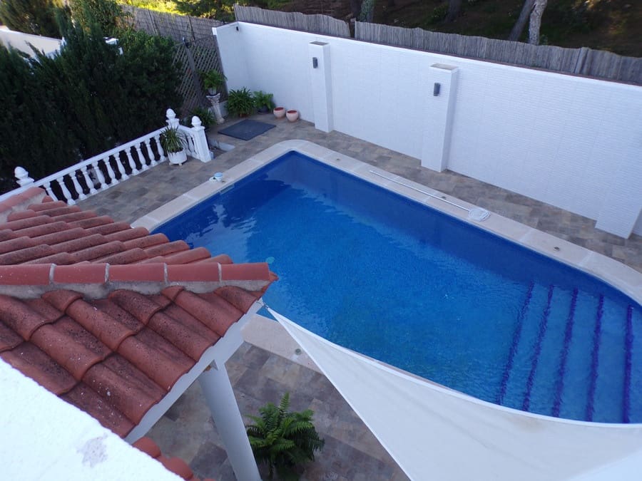 3 bedroom Villa for sale in Orihuela with pool garage - € 375,000 (Ref: 9403763)