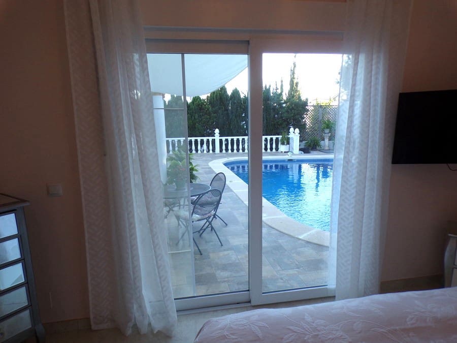 3 bedroom Villa for sale in Orihuela with pool garage - € 375,000 (Ref: 9403763)