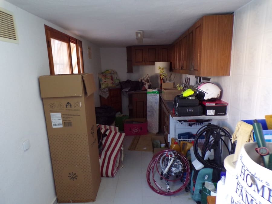 3 bedroom Villa for sale in Orihuela with pool garage - € 375,000 (Ref: 9403763)