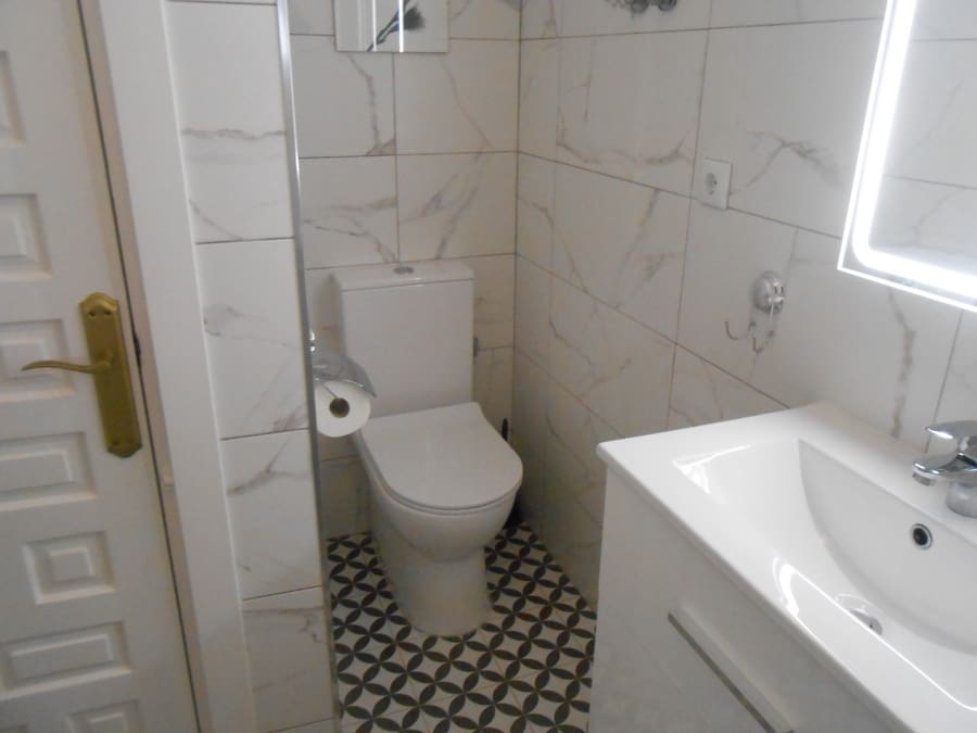 3 bedroom Villa for sale in Orihuela with pool garage - € 375,000 (Ref: 9403763)