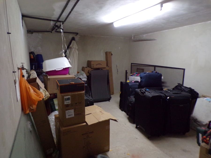 3 bedroom Villa for sale in Orihuela with pool garage - € 375,000 (Ref: 9403763)