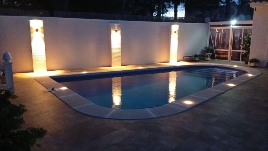 3 bedroom Villa for sale in Orihuela with pool garage - € 375,000 (Ref: 9403763)