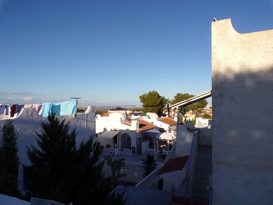 3 bedroom Villa for sale in Orihuela with pool garage - € 375,000 (Ref: 9403763)