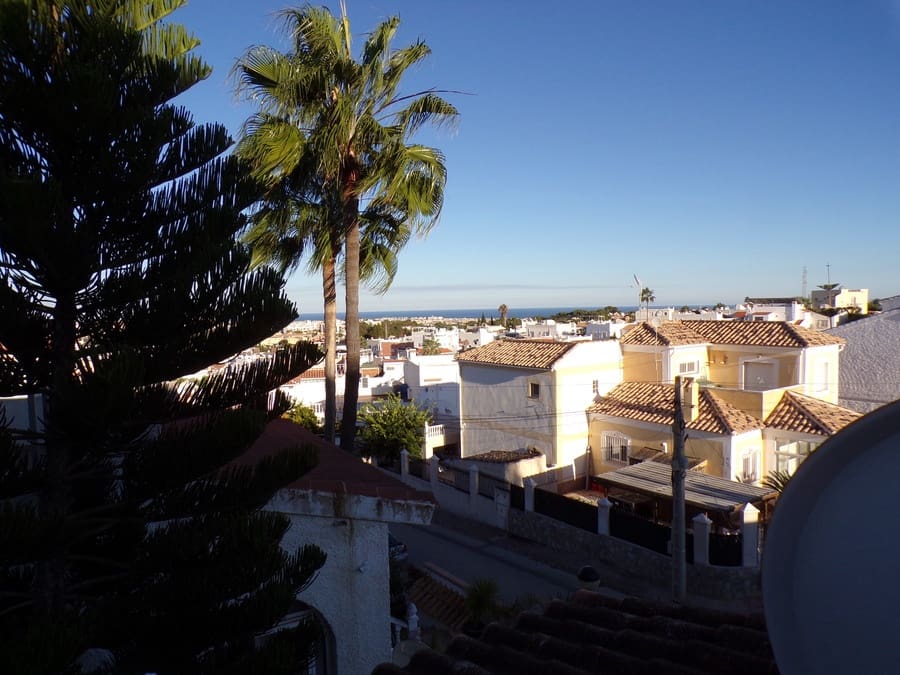 3 bedroom Villa for sale in Orihuela with pool garage - € 375,000 (Ref: 9403763)