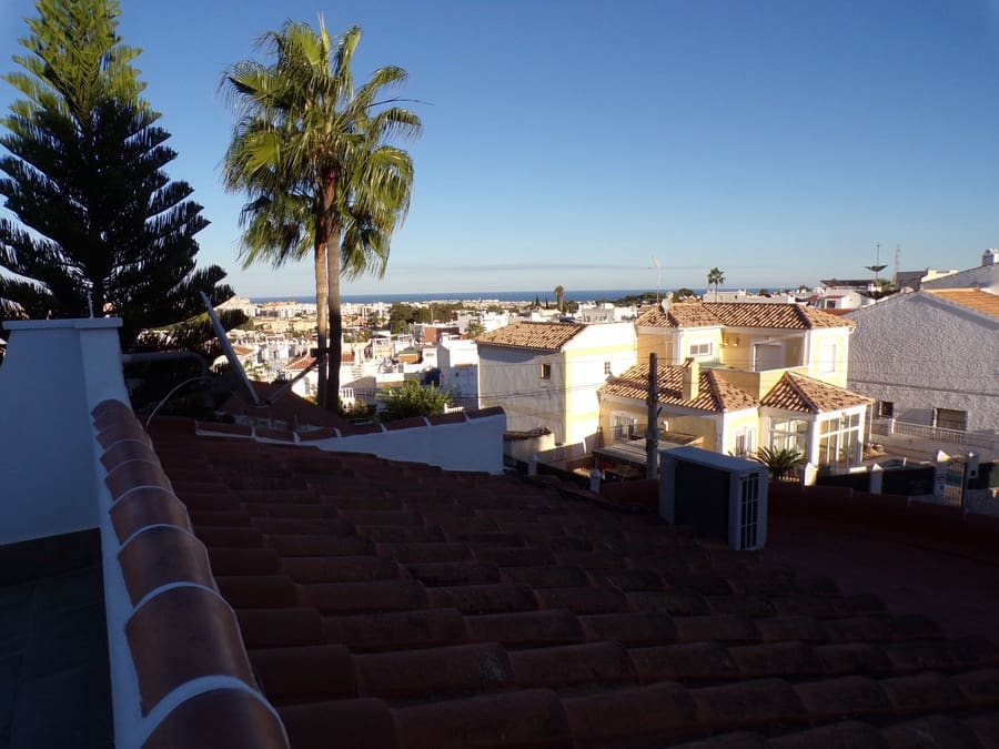 3 bedroom Villa for sale in Orihuela with pool garage - € 375,000 (Ref: 9403763)