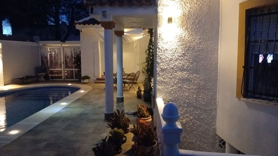 3 bedroom Villa for sale in Orihuela with pool garage - € 375,000 (Ref: 9403763)