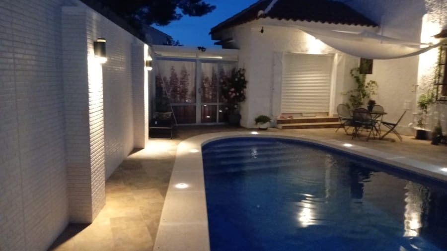 3 bedroom Villa for sale in Orihuela with pool garage - € 375,000 (Ref: 9403763)