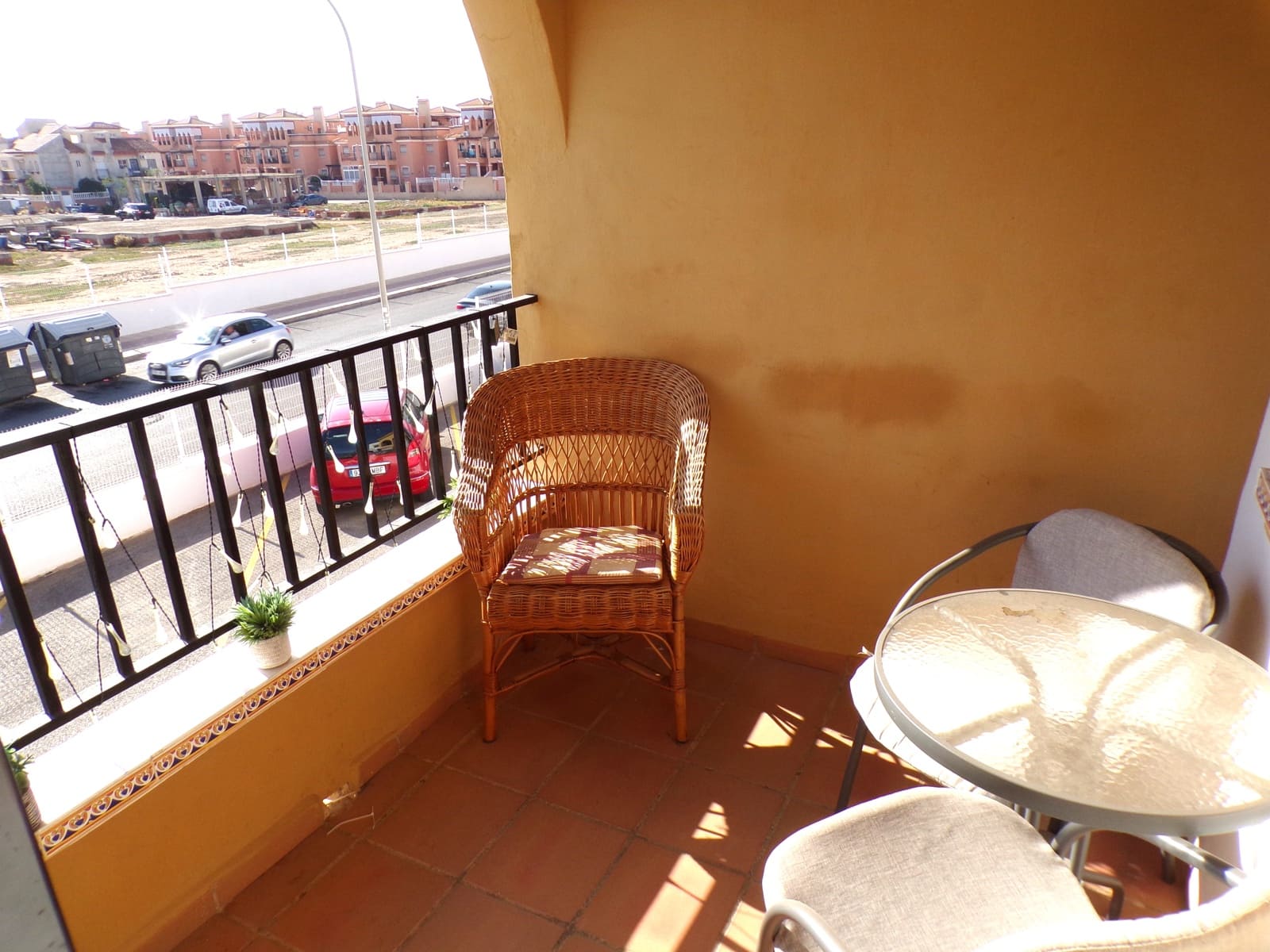 2 makuuhuone Huoneisto myytävänä paikassa Playa Flamenca mukana 
autotalli - 118 000 € (Ref: 9450538)