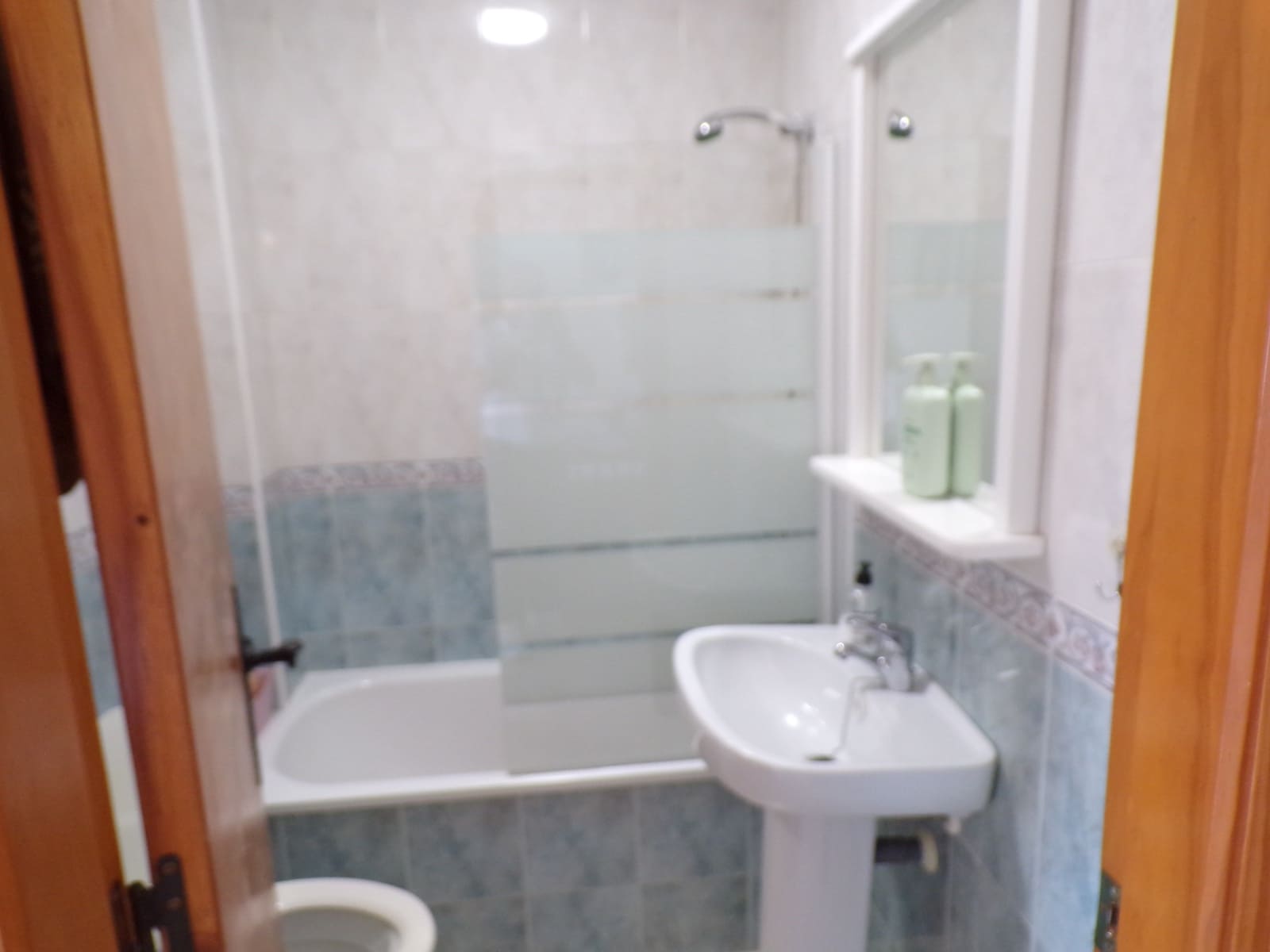 2 makuuhuone Huoneisto myytävänä paikassa Playa Flamenca mukana 
autotalli - 118 000 € (Ref: 9450538)