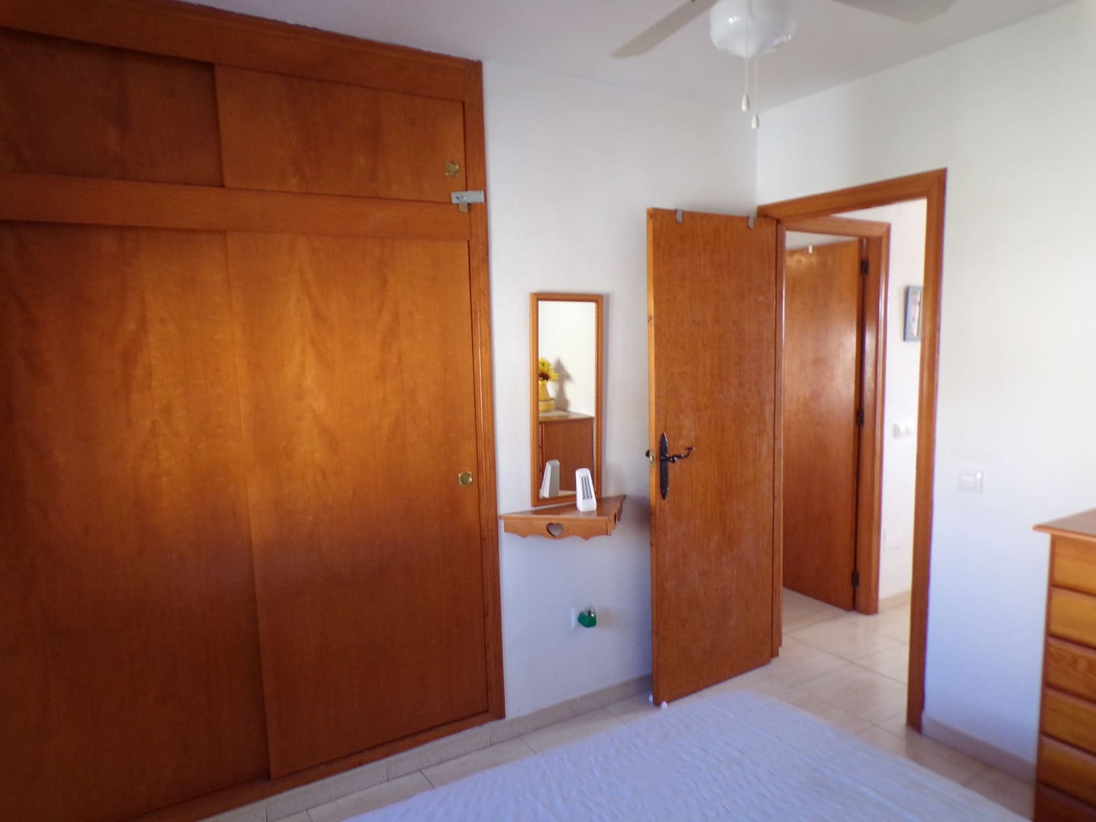 2 makuuhuone Huoneisto myytävänä paikassa Playa Flamenca mukana 
autotalli - 118 000 € (Ref: 9450538)