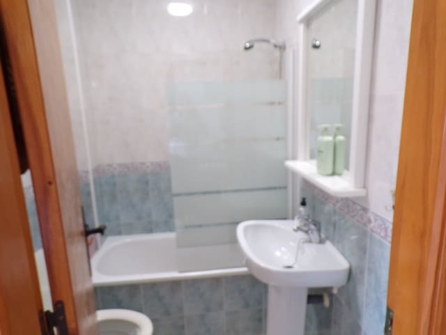 2 makuuhuone Huoneisto myytävänä paikassa Playa Flamenca, Orihuela mukana 
autotalli - 118 000 € (Ref: 9450538)