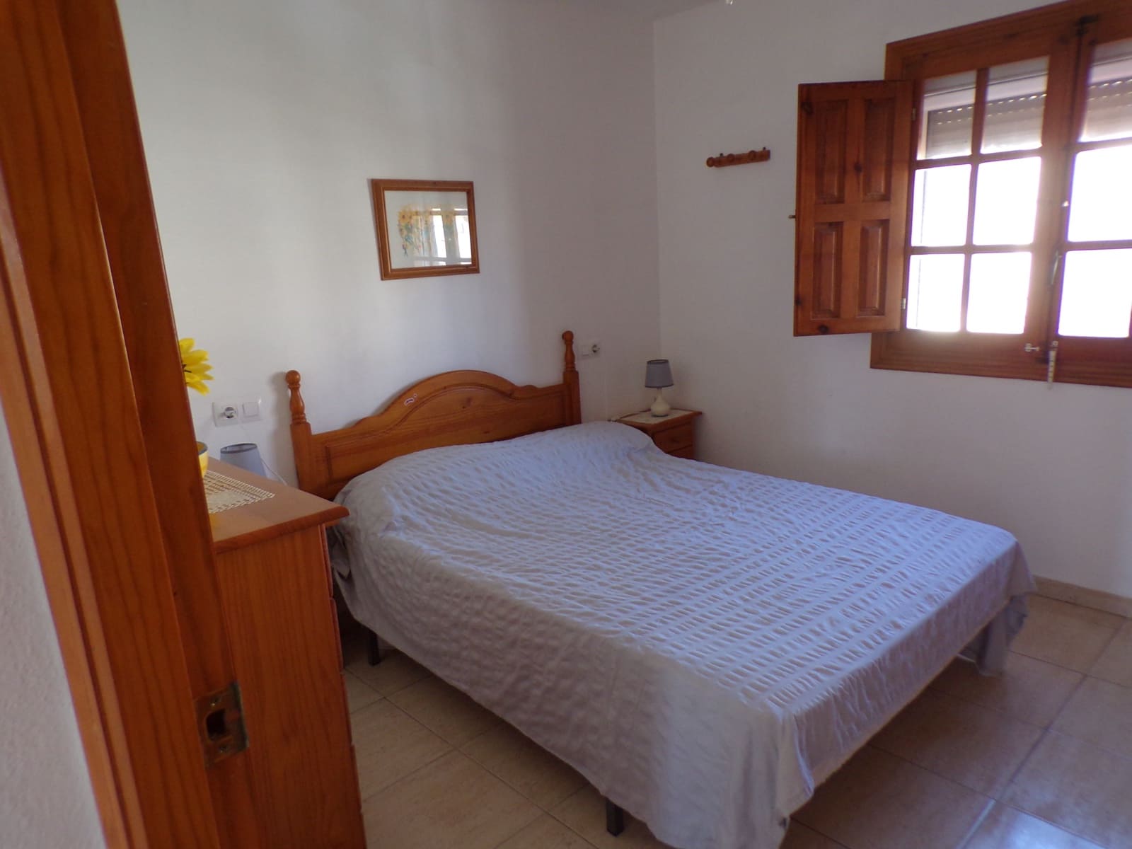 2 makuuhuone Huoneisto myytävänä paikassa Playa Flamenca mukana 
autotalli - 118 000 € (Ref: 9450538)