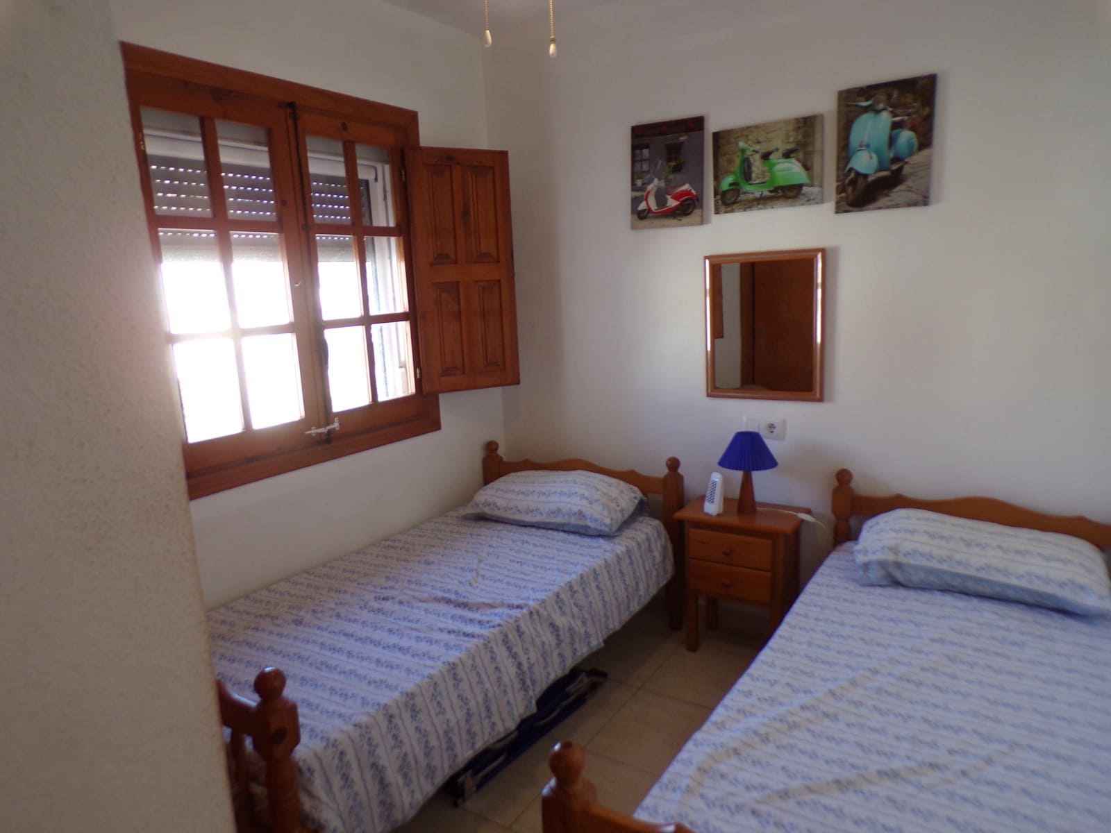 2 makuuhuone Huoneisto myytävänä paikassa Playa Flamenca mukana 
autotalli - 118 000 € (Ref: 9450538)