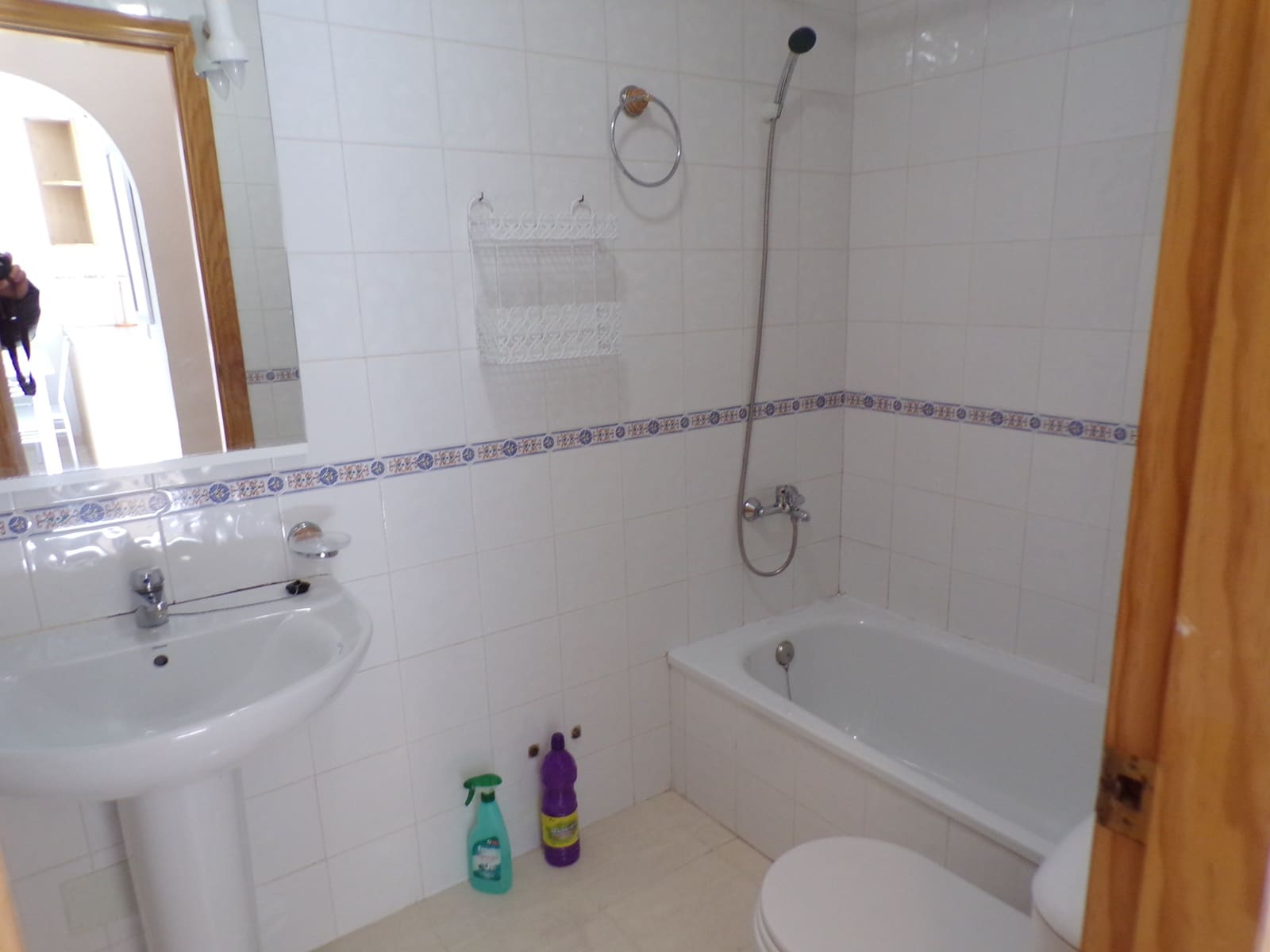 2 bedroom Apartment for sale in Orihuela Costa with pool garage - € 157,500 (Ref: 9539051)