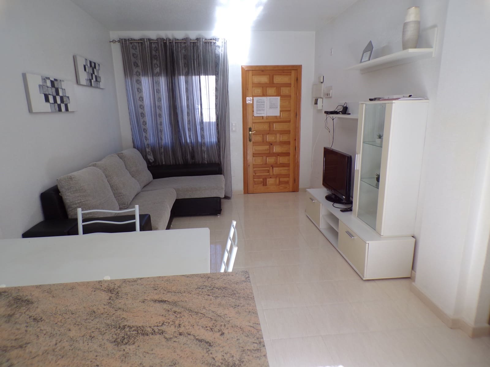2 bedroom Apartment for sale in Orihuela Costa with pool garage - € 157,500 (Ref: 9539051)