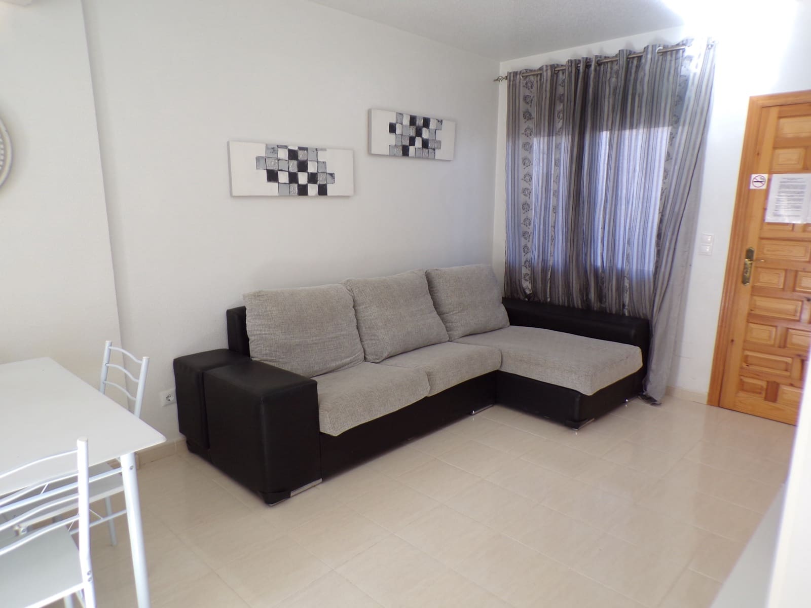 2 bedroom Apartment for sale in Orihuela Costa with pool garage - € 157,500 (Ref: 9539051)
