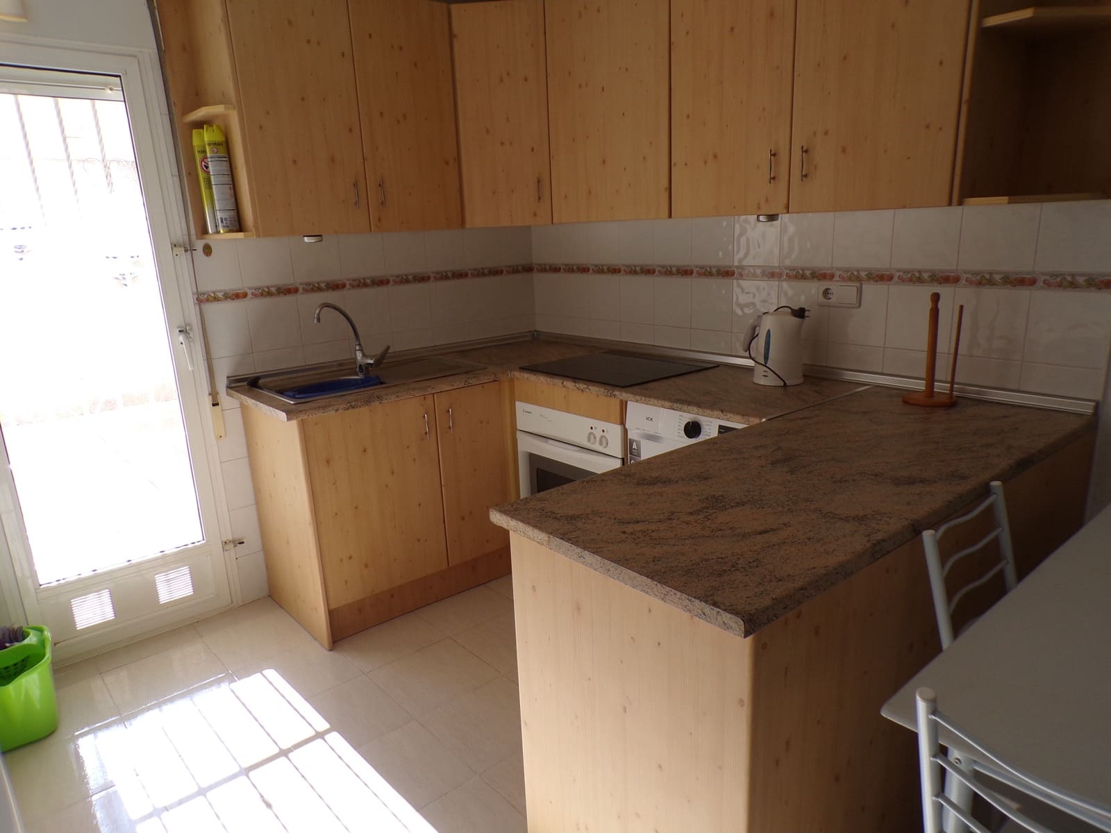 2 bedroom Apartment for sale in Orihuela Costa with pool garage - € 157,500 (Ref: 9539051)