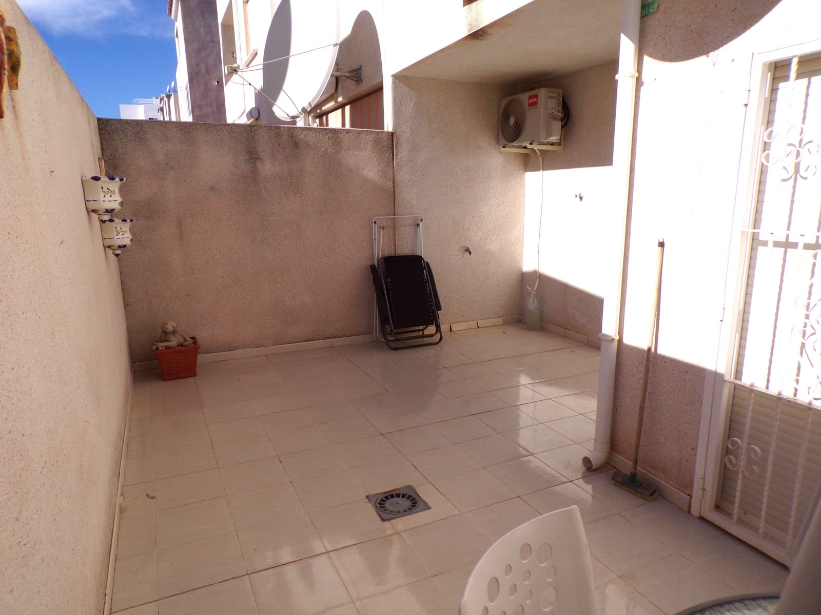 2 bedroom Apartment for sale in Orihuela Costa with pool garage - € 157,500 (Ref: 9539051)
